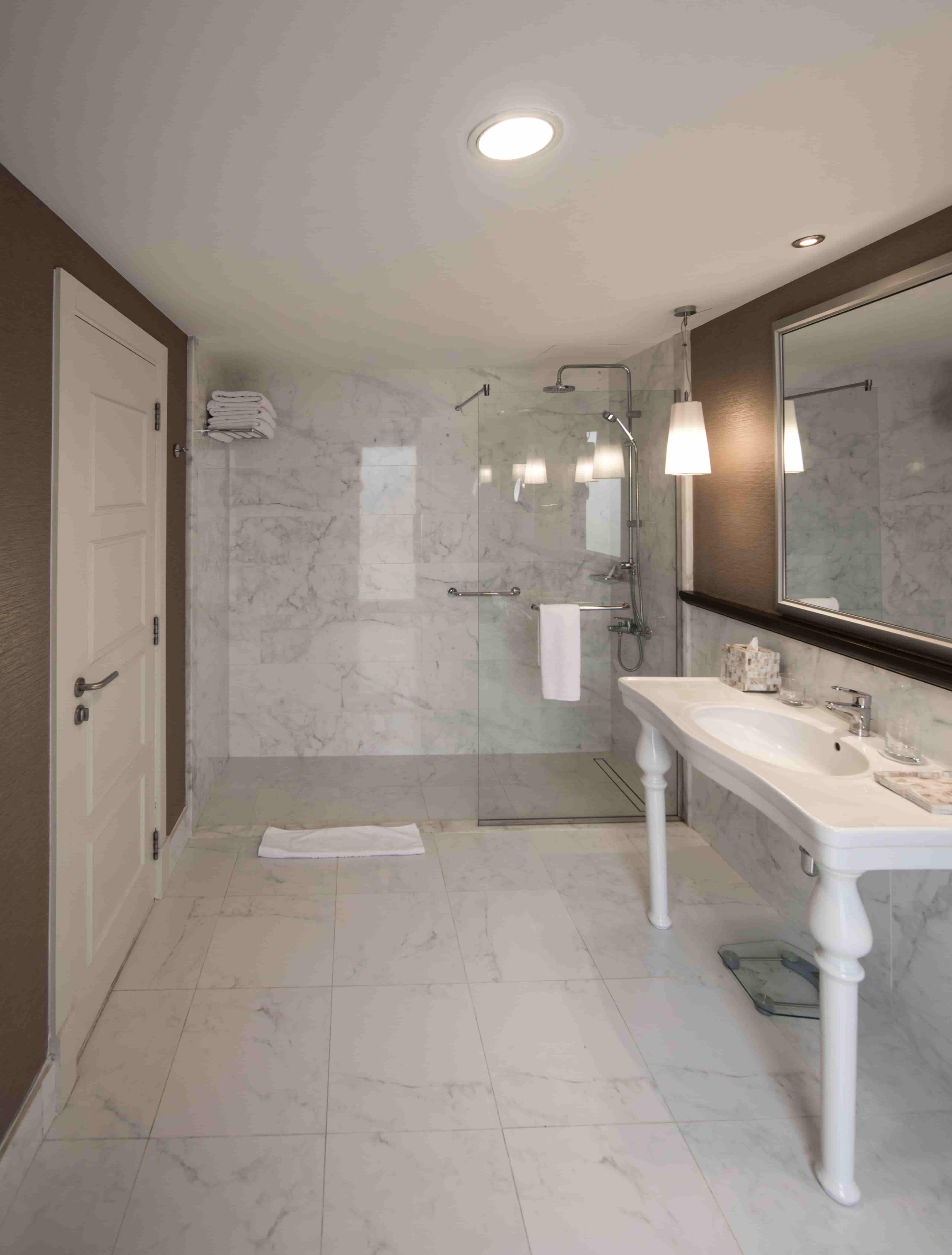 Westchester NY small bathroom remodel ideas
